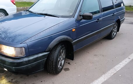 Volkswagen Passat B3, 1993 год, 215 000 рублей, 8 фотография