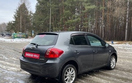 Toyota Auris II, 2008 год, 799 000 рублей, 7 фотография