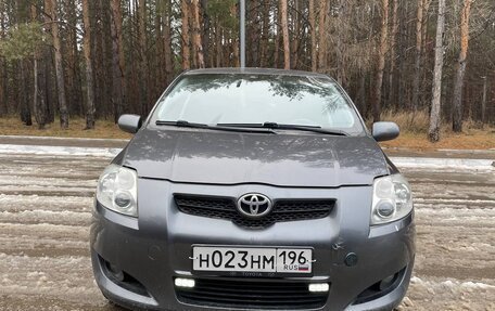 Toyota Auris II, 2008 год, 799 000 рублей, 2 фотография