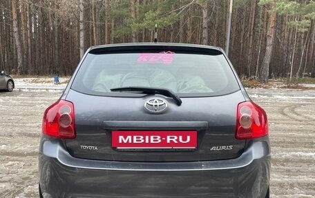 Toyota Auris II, 2008 год, 799 000 рублей, 5 фотография