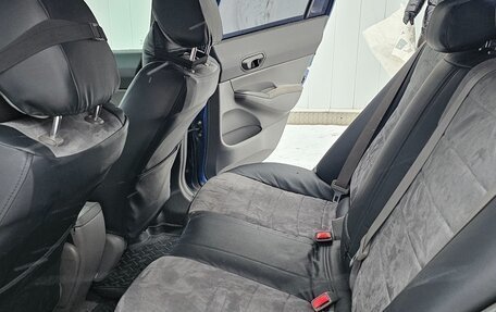 Honda Civic VIII, 2008 год, 795 000 рублей, 13 фотография