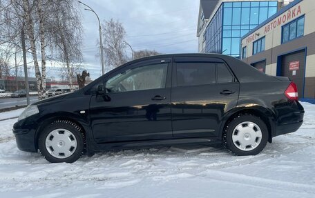 Nissan Tiida, 2011 год, 899 000 рублей, 4 фотография