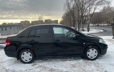 Nissan Tiida, 2011 год, 899 000 рублей, 5 фотография