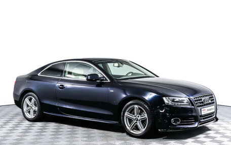 Audi A5, 2010 год, 1 449 000 рублей, 3 фотография