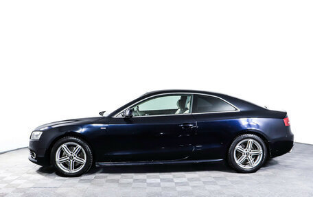 Audi A5, 2010 год, 1 449 000 рублей, 8 фотография