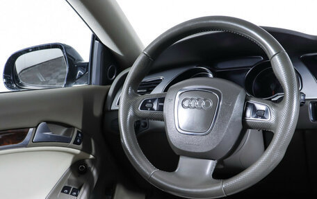 Audi A5, 2010 год, 1 449 000 рублей, 16 фотография