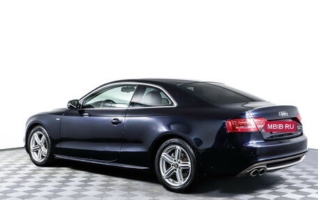 Audi A5, 2010 год, 1 449 000 рублей, 7 фотография