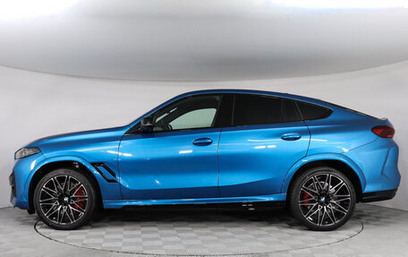 BMW X6 M, 2024 год, 25 700 000 рублей, 6 фотография