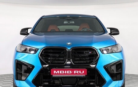 BMW X6 M, 2024 год, 25 700 000 рублей, 2 фотография