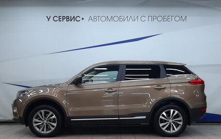 Geely Atlas I, 2021 год, 2 010 000 рублей, 2 фотография