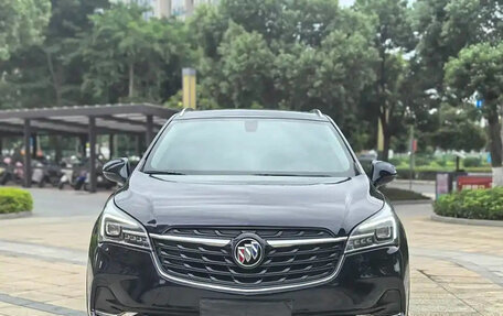 Buick Envision, 2021 год, 2 100 000 рублей, 2 фотография