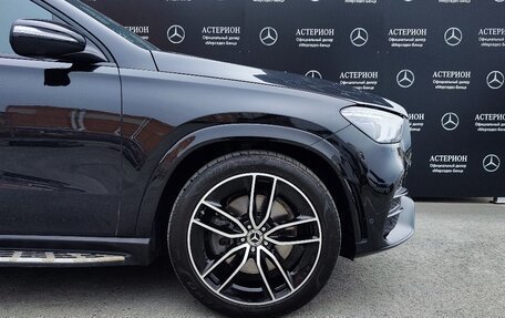 Mercedes-Benz GLE Coupe, 2022 год, 10 990 000 рублей, 5 фотография