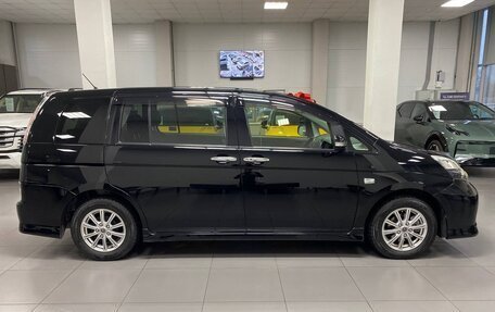 Toyota ISis I, 2012 год, 1 355 000 рублей, 6 фотография