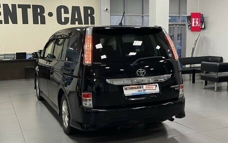 Toyota ISis I, 2012 год, 1 355 000 рублей, 3 фотография