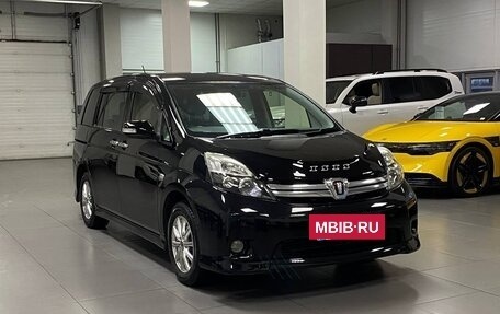 Toyota ISis I, 2012 год, 1 355 000 рублей, 7 фотография