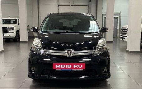 Toyota ISis I, 2012 год, 1 355 000 рублей, 8 фотография