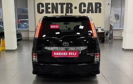 Toyota ISis I, 2012 год, 1 355 000 рублей, 4 фотография