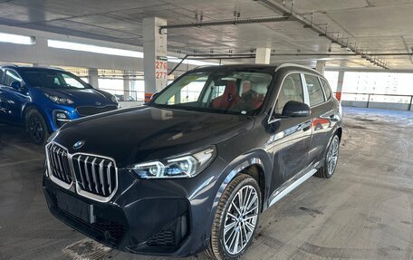 BMW X1, 2024 год, 6 450 000 рублей, 1 фотография