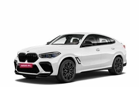 BMW X6 M, 2024 год, 30 161 760 рублей, 1 фотография