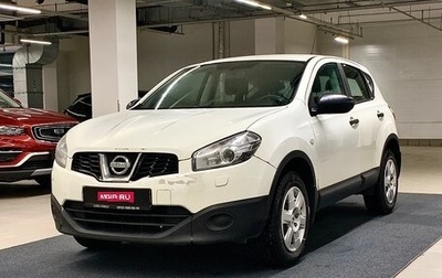 Nissan Qashqai, 2011 год, 790 000 рублей, 1 фотография