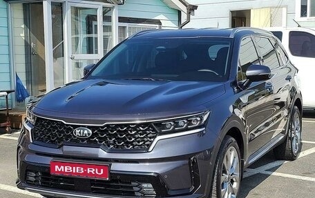 KIA Sorento IV, 2021 год, 2 400 000 рублей, 1 фотография