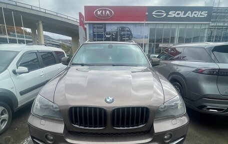 BMW X5, 2010 год, 2 350 000 рублей, 1 фотография