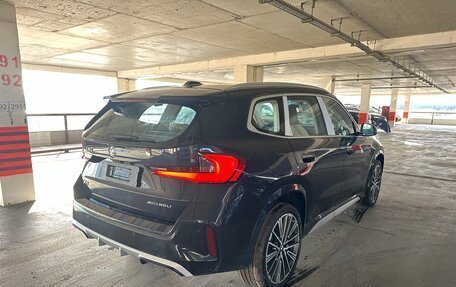 BMW X1, 2024 год, 6 450 000 рублей, 4 фотография