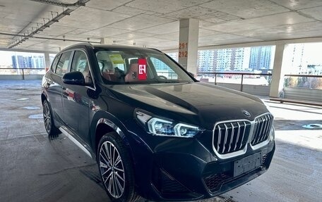 BMW X1, 2024 год, 6 450 000 рублей, 2 фотография