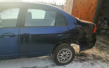 Honda Civic Ferio III, 2001 год, 330 000 рублей, 7 фотография