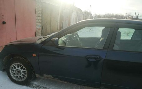 Honda Civic Ferio III, 2001 год, 330 000 рублей, 12 фотография