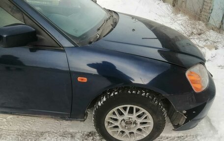 Honda Civic Ferio III, 2001 год, 330 000 рублей, 6 фотография