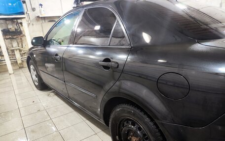 Mazda 6, 2007 год, 550 000 рублей, 4 фотография