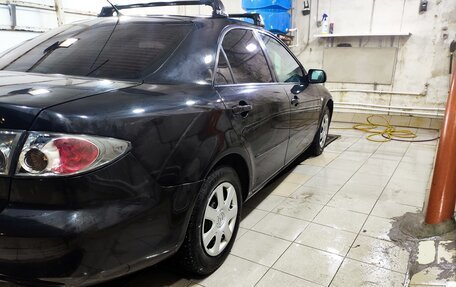 Mazda 6, 2007 год, 550 000 рублей, 3 фотография