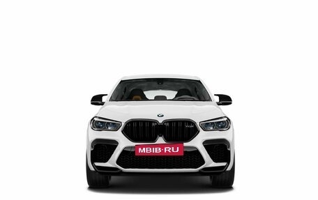 BMW X6 M, 2024 год, 30 161 760 рублей, 2 фотография