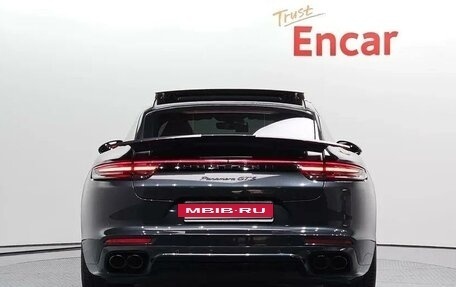 Porsche Panamera II рестайлинг, 2020 год, 14 850 000 рублей, 4 фотография