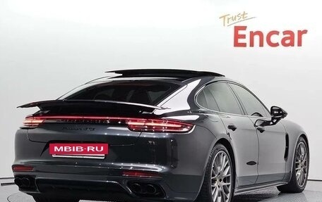 Porsche Panamera II рестайлинг, 2020 год, 14 850 000 рублей, 3 фотография