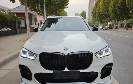 BMW X5, 2022 год, 6 800 016 рублей, 2 фотография