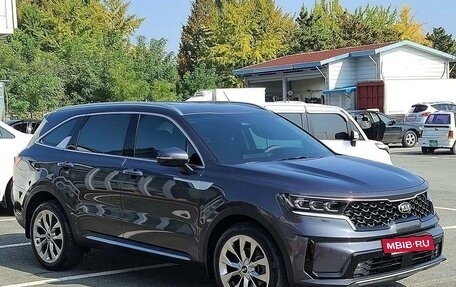 KIA Sorento IV, 2021 год, 2 400 000 рублей, 7 фотография