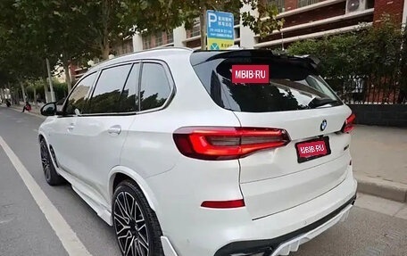 BMW X5, 2022 год, 6 800 016 рублей, 6 фотография