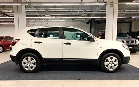 Nissan Qashqai, 2011 год, 790 000 рублей, 8 фотография