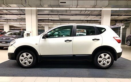 Nissan Qashqai, 2011 год, 790 000 рублей, 7 фотография