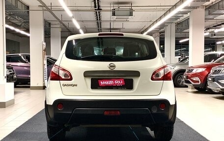 Nissan Qashqai, 2011 год, 790 000 рублей, 5 фотография