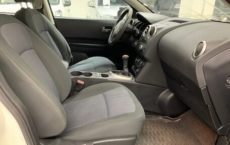 Nissan Qashqai, 2011 год, 790 000 рублей, 13 фотография