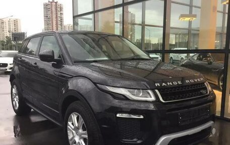 Land Rover Range Rover Evoque I, 2015 год, 2 975 000 рублей, 8 фотография