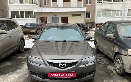 Mazda 6, 2006 год, 560 000 рублей, 3 фотография