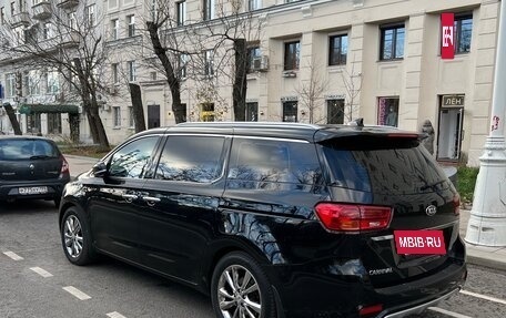 KIA Carnival III, 2019 год, 2 970 000 рублей, 4 фотография