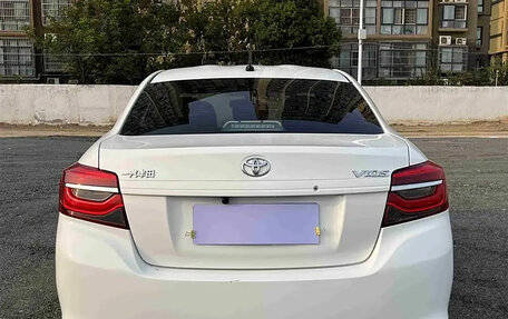 Toyota Vios III, 2021 год, 1 250 000 рублей, 4 фотография