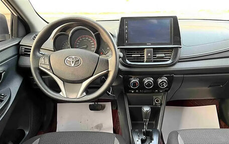 Toyota Vios III, 2021 год, 1 250 000 рублей, 8 фотография