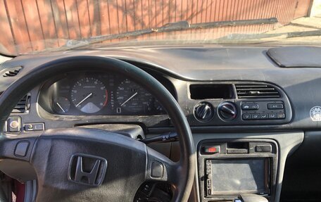 Honda Accord VII рестайлинг, 1994 год, 140 000 рублей, 9 фотография