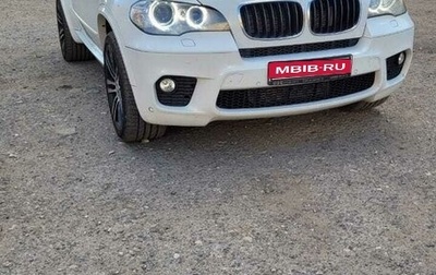 BMW X5, 2012 год, 2 500 000 рублей, 1 фотография